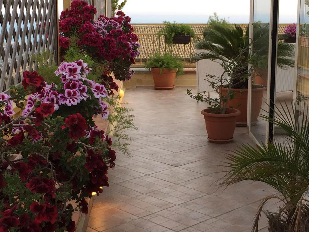 Portatenea - Atenea Collection Bed & Breakfast Agrigento Exterior photo