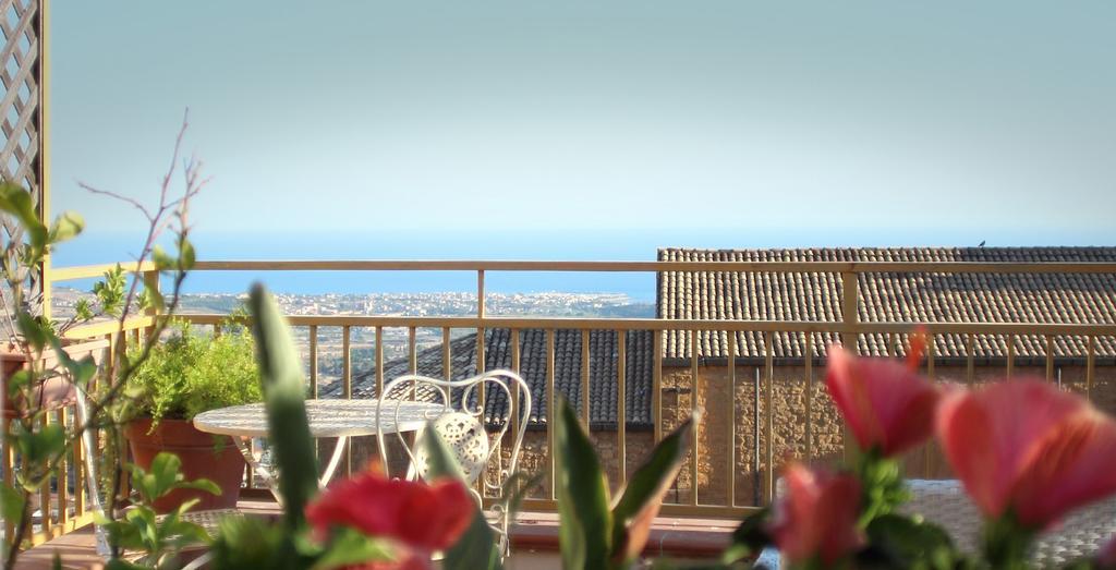 Portatenea - Atenea Collection Bed & Breakfast Agrigento Exterior photo