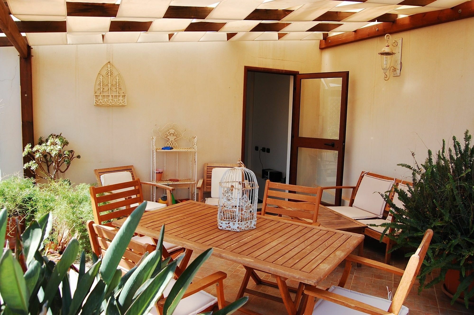 Portatenea - Atenea Collection Bed & Breakfast Agrigento Exterior photo