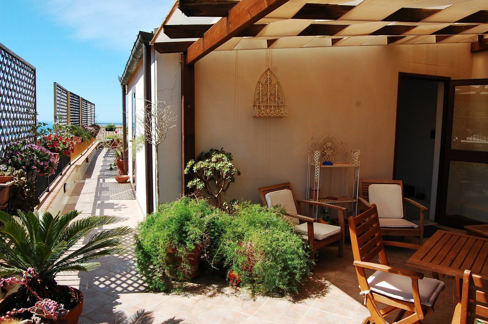 Portatenea - Atenea Collection Bed & Breakfast Agrigento Exterior photo