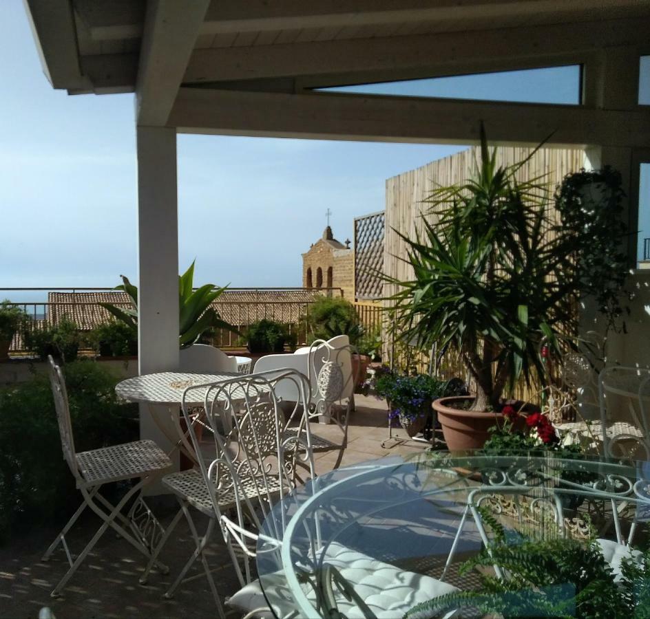 Portatenea - Atenea Collection Bed & Breakfast Agrigento Exterior photo